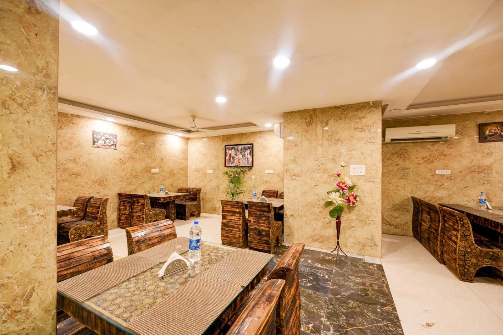 The Glory Suites Near Igi Airport نيودلهي المظهر الخارجي الصورة